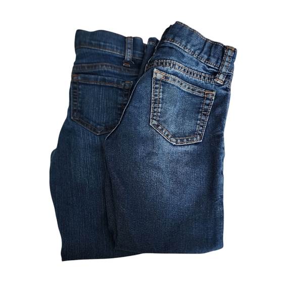 Girls’ Denim Jeans Bundle - Old Navy & Children's Place - Size 6 - Picture 1 of 7